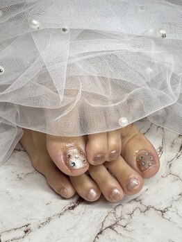 ミスネイル 石垣店(Ms.naiL)/