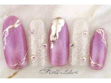 フィリー バイ ルルズ 大阪梅田店(Firii by Lulu*s)/ニュアンスデザインコース