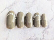 ネイルサロン ルーム 千葉店(ROOM)/【定額Sコース¥5000】
