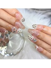 ノイド(noid)/ドットネイル