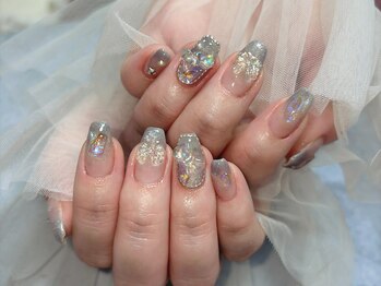コロミネイル(colome nail)/