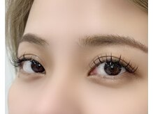 アイラッシュ アンドアール(eyelash and.R)/