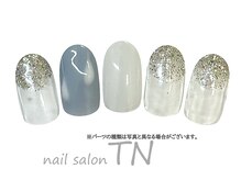 ティーエヌ イオン新潟青山店/6月季節の定額6900円コ―ス