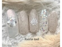 ライリア 本八幡店(Rairia)/アートBコース