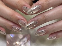 スュド(sud.)の雰囲気(季節ごとに変わるdesign *)