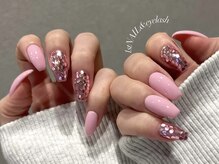 ファーストネイルアンドアイラッシュ(1st NAIL&eyelash)