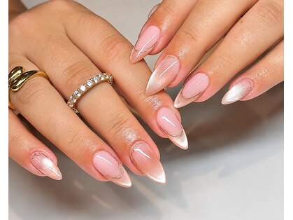 ミスターネイルアート68(mr.nail.art68)の写真