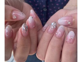 持ち込み90分デザイン♪