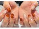 フロージュ ネイル(florjyu nail)の写真