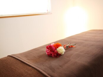 キラーナ(Kirana)/施術台