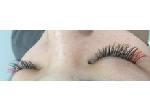 ミルキーラッシュ(Milky Lash)/１２０本まで付け放題♪