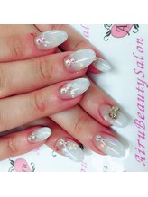 アイル ビューティーサロン(Airu Beauty Salon)/横浜　スカルプ