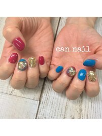 ビジューストーン！