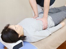 つばさ美容整体院/肋骨矯正３