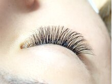 アイマジックピュア 一番町店(EYE MAJIC pure)/ボリュームラッシュ300本