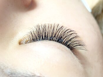 アイマジックピュア 一番町店(EYE MAJIC pure)/ボリュームラッシュ300本