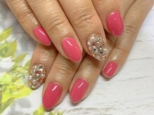 ア ネイル(A nail)/