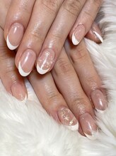 プッカ(Pukka)/定番フレンチにちょこっとアート