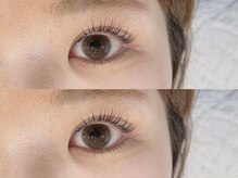 エストアール 筑紫口本店(est-r.)/#パリジェンヌ▽カール