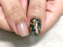 ハルネイル(Haru nail)/