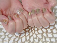 ラルネイル 大宮(Lull. nail)/