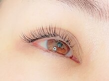 ユニゾン(Unison)/フラットラッシュ/マツエク