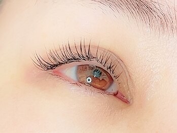 ユニゾン(Unison)/フラットラッシュ/マツエク