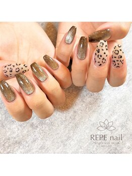 レペ(REPE)/