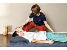 ワイガーデン 池袋店/タイ古式☆メンズにおすすめ！