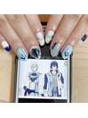イメージネイル(概念ネイル)