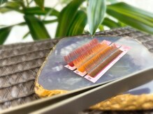 ルミライズ(Lumirise)/#カラーエクステ