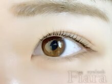 フィアラ 京都二条店(Fiara)/まつげパーマ