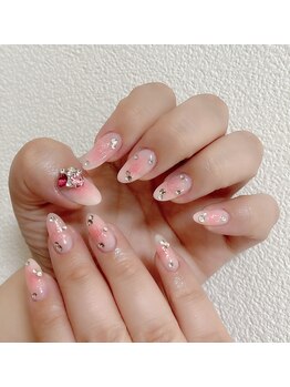 コロミネイル(colome nail)/