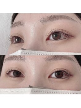 リボーテ(Reboaute)/アップフォースリフト