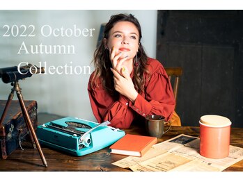ネイルサロン ディーバ ギンザ(Nail salon Diva GINZA)/2022 Autumn Collection