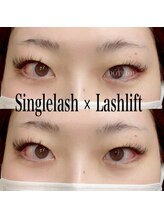 ドットイチイチマルイチ 銀座店(DOT1101)/お客様デザイン