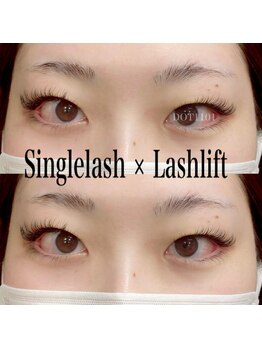 ドットイチイチマルイチ 銀座店(DOT1101)/お客様デザイン