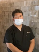 クライス 中野(KREIS)&nbsp;穂山 豊