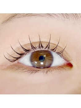 ヴィフ(Vif)/まつげパーマ♪