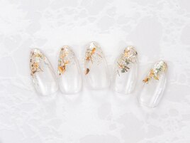 シンプル　¥7000