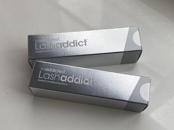 キャッツアイ東京 新宿店(Cat's eye TOKYO)/ラッシュアディクト