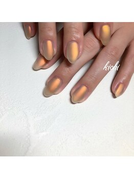 キチ(kichi)/福岡/赤坂/天神/大名/パラジェル