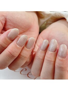 ブルーバードネイル(BLUE BIRD NAIL)/