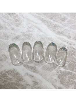 ビューティーアンドスパ セレクトプラス(Beauty & Spa treatment Select +)/フレンチデザイン