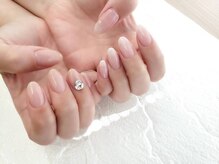 リノネイル(Lino Nail)/【ハンド】