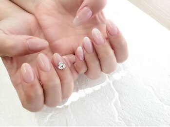 リノネイル(Lino Nail)/【ハンド】