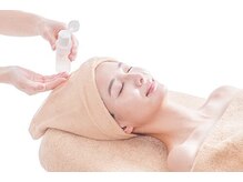 イービーシーシー 名古屋駅前(e.b.c.c.)/3)トリートメント