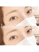 ファミーユプラス 伊勢崎(Fameu+)/まつ毛パーマ