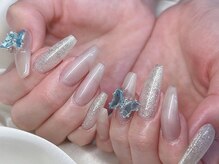 エルシャ(Elsha)/ハンドネイル★9900