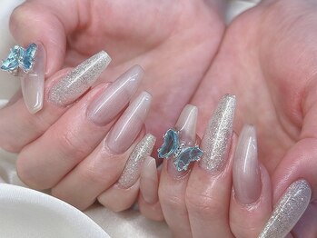 エルシャ(Elsha)/ハンドネイル★9900